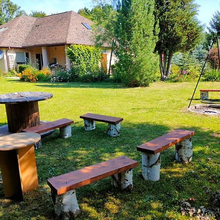 Апартаменти Cichy Zakatek Клодзько Екстер'єр фото