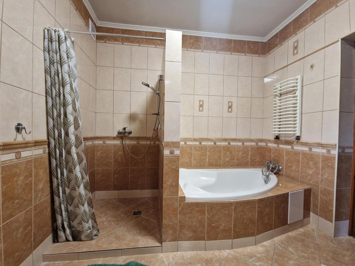 Апартаменти Cichy Zakatek Клодзько Екстер'єр фото