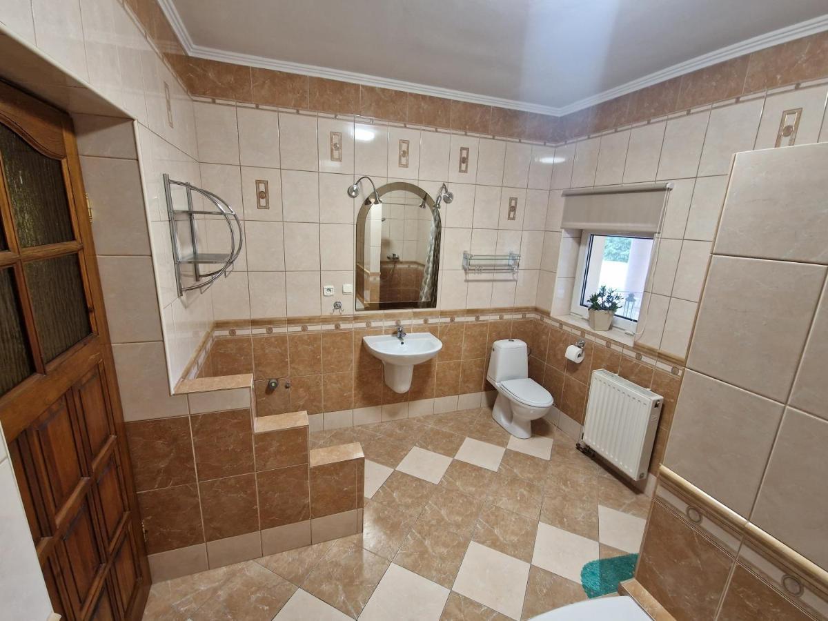 Апартаменти Cichy Zakatek Клодзько Екстер'єр фото