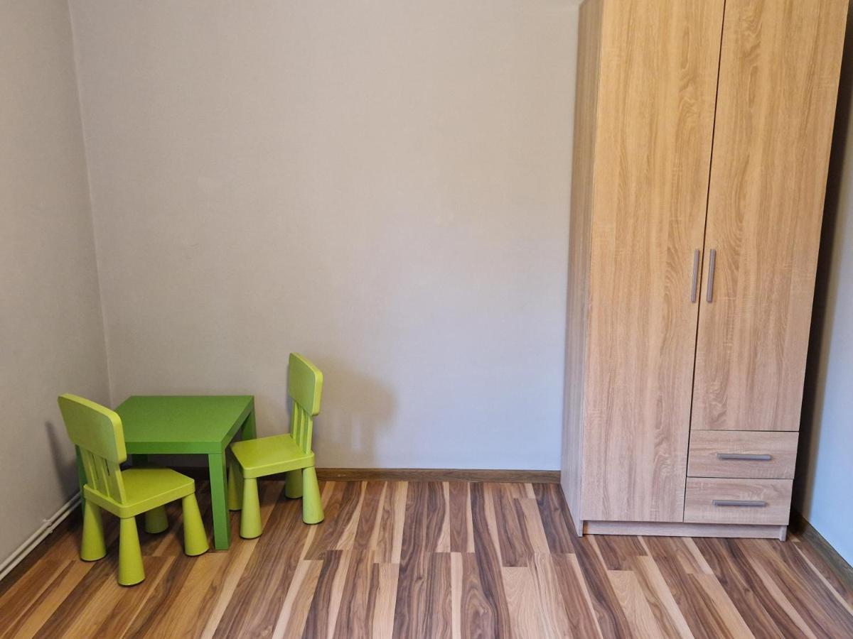 Апартаменти Cichy Zakatek Клодзько Екстер'єр фото