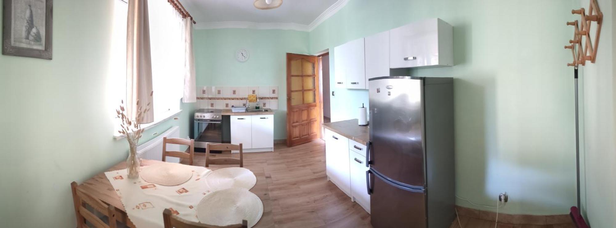Апартаменти Cichy Zakatek Клодзько Екстер'єр фото